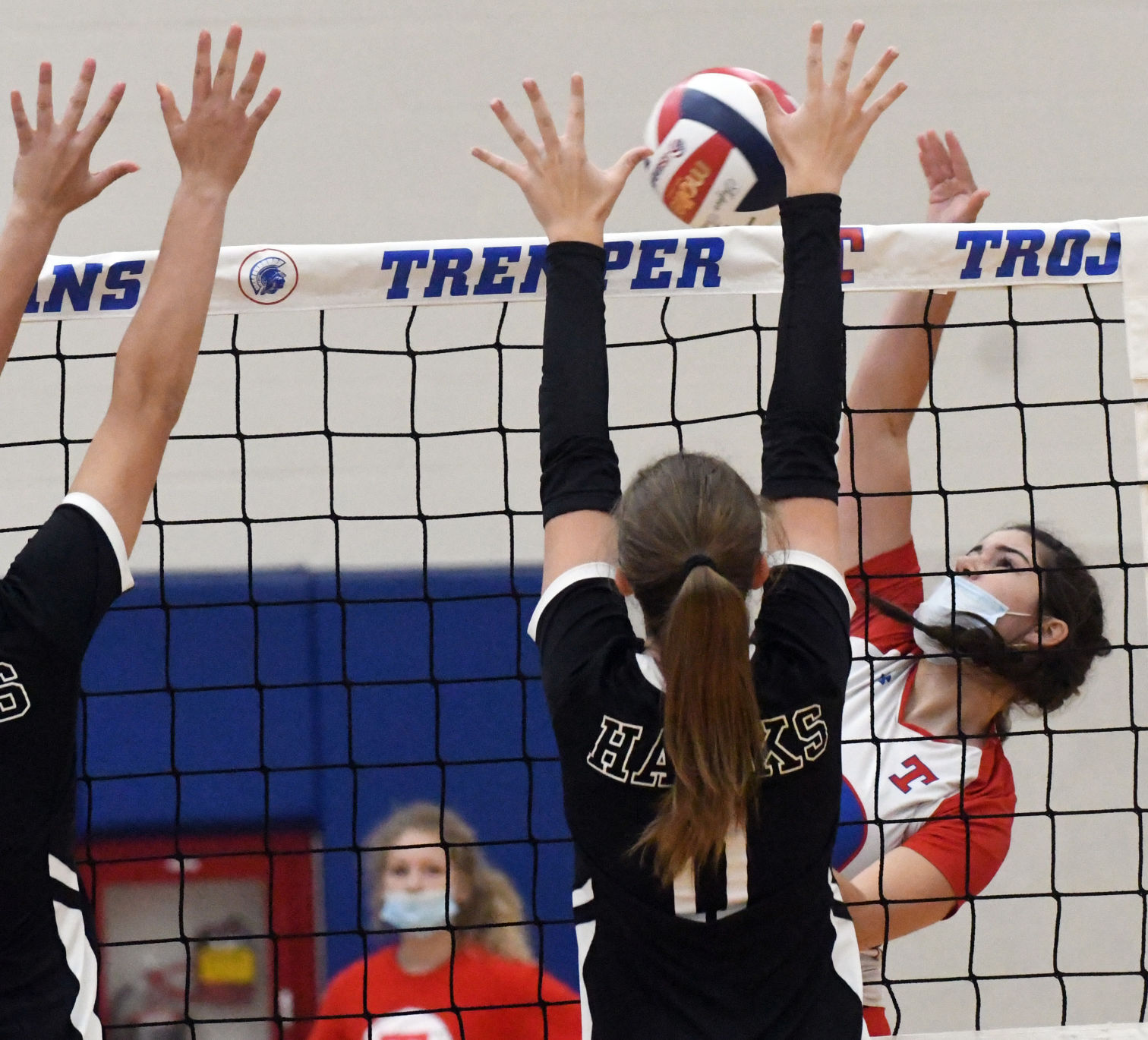 Tremp-IT VBall 2